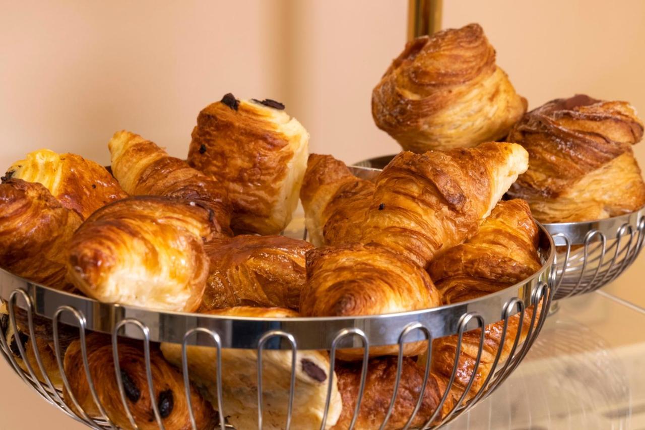 Sleeping Belle - Gare De Lyon Bastille Hotel Paris