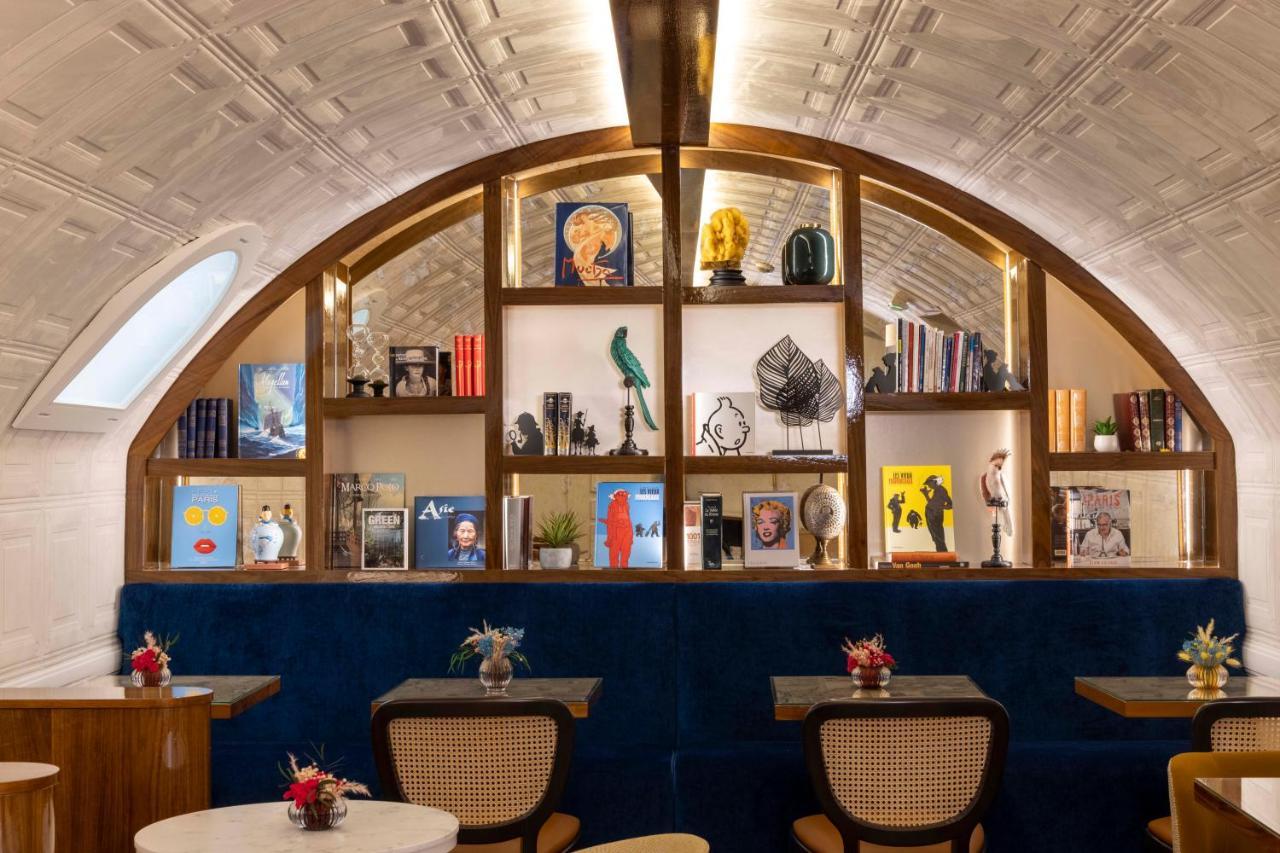 Sleeping Belle - Gare De Lyon Bastille Hotel Paris