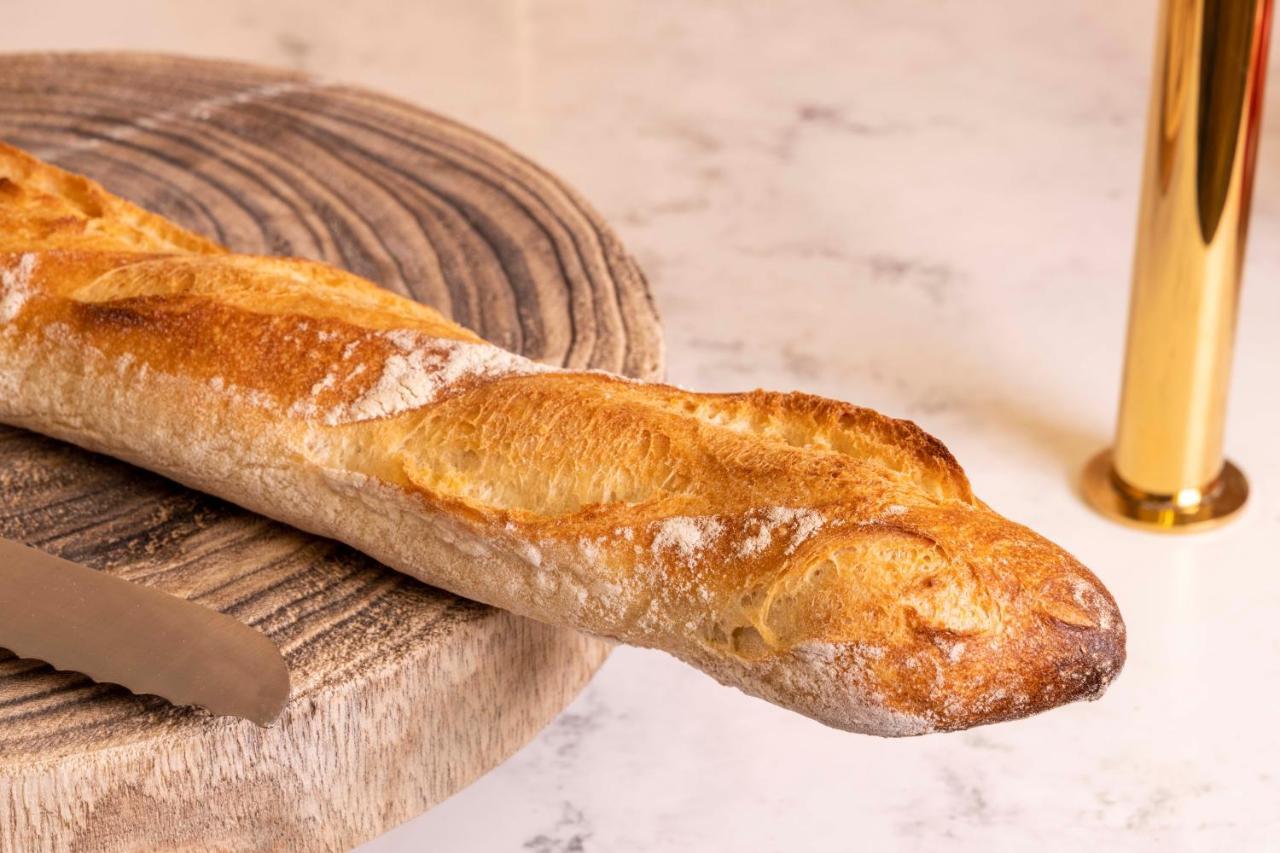 Sleeping Belle - Gare De Lyon Bastille Hotel