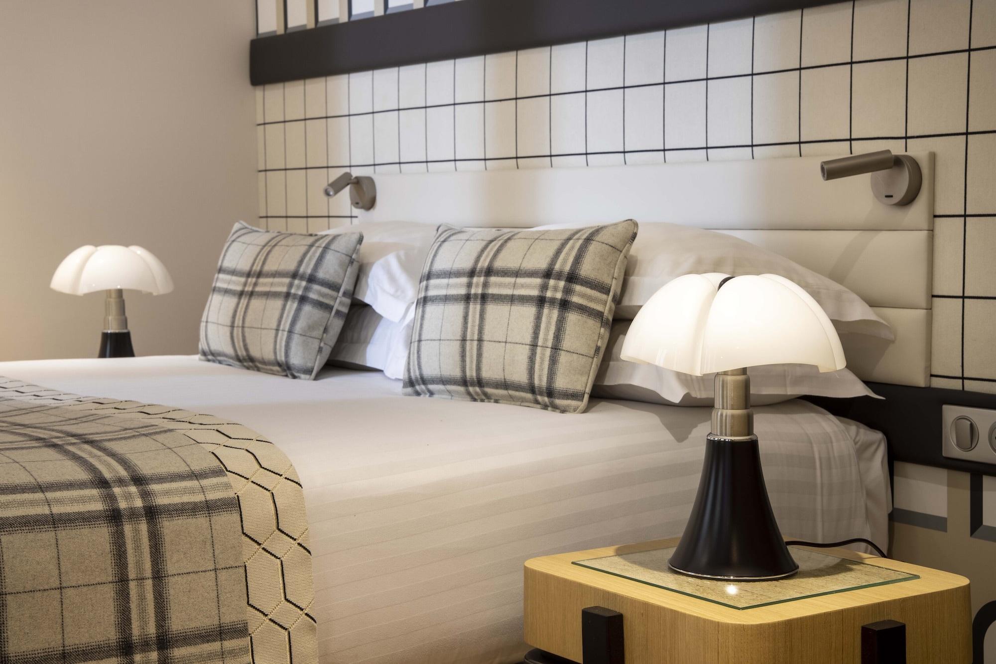 Sleeping Belle - Gare De Lyon Bastille 4* Paris