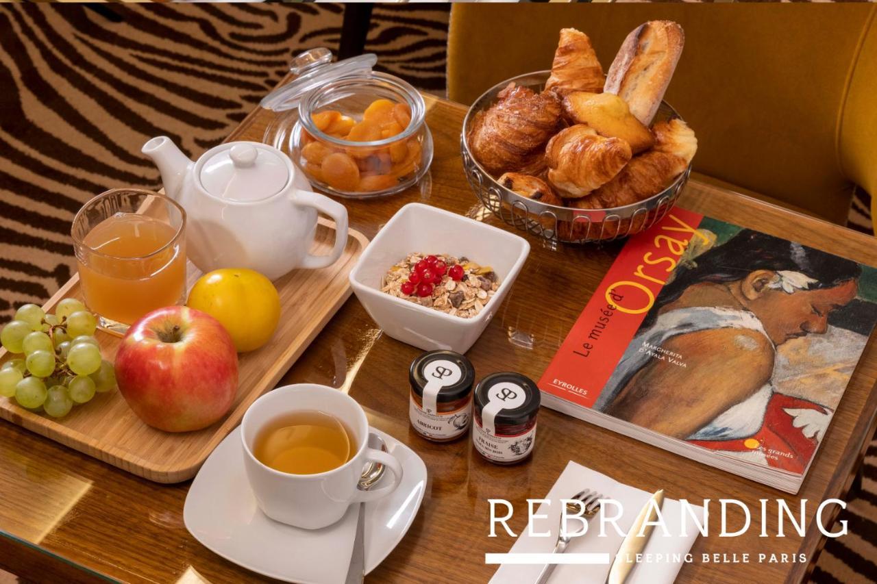 Sleeping Belle - Gare De Lyon Bastille 4* Paris