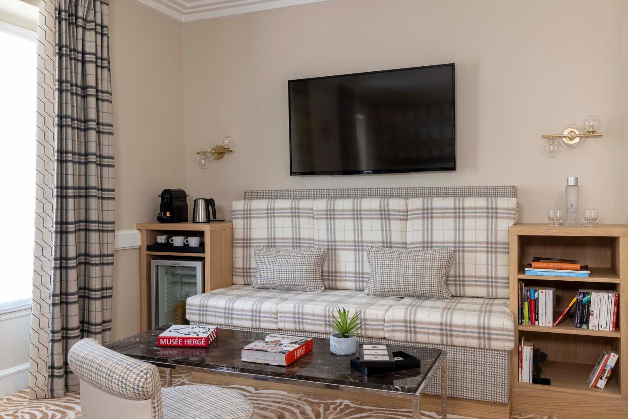 Sleeping Belle - Gare De Lyon Bastille 4*