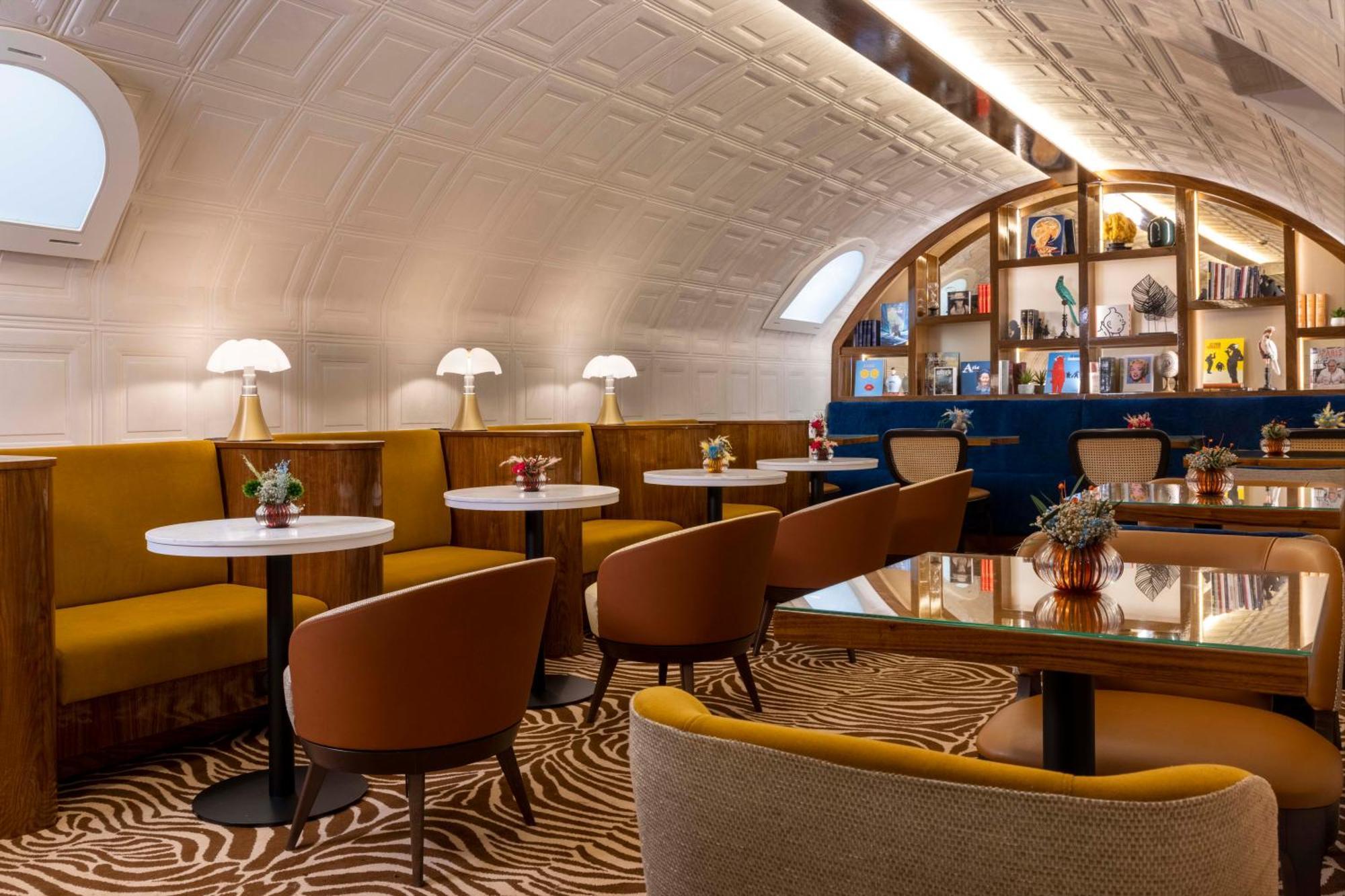 Sleeping Belle - Gare De Lyon Bastille Hotel Paris