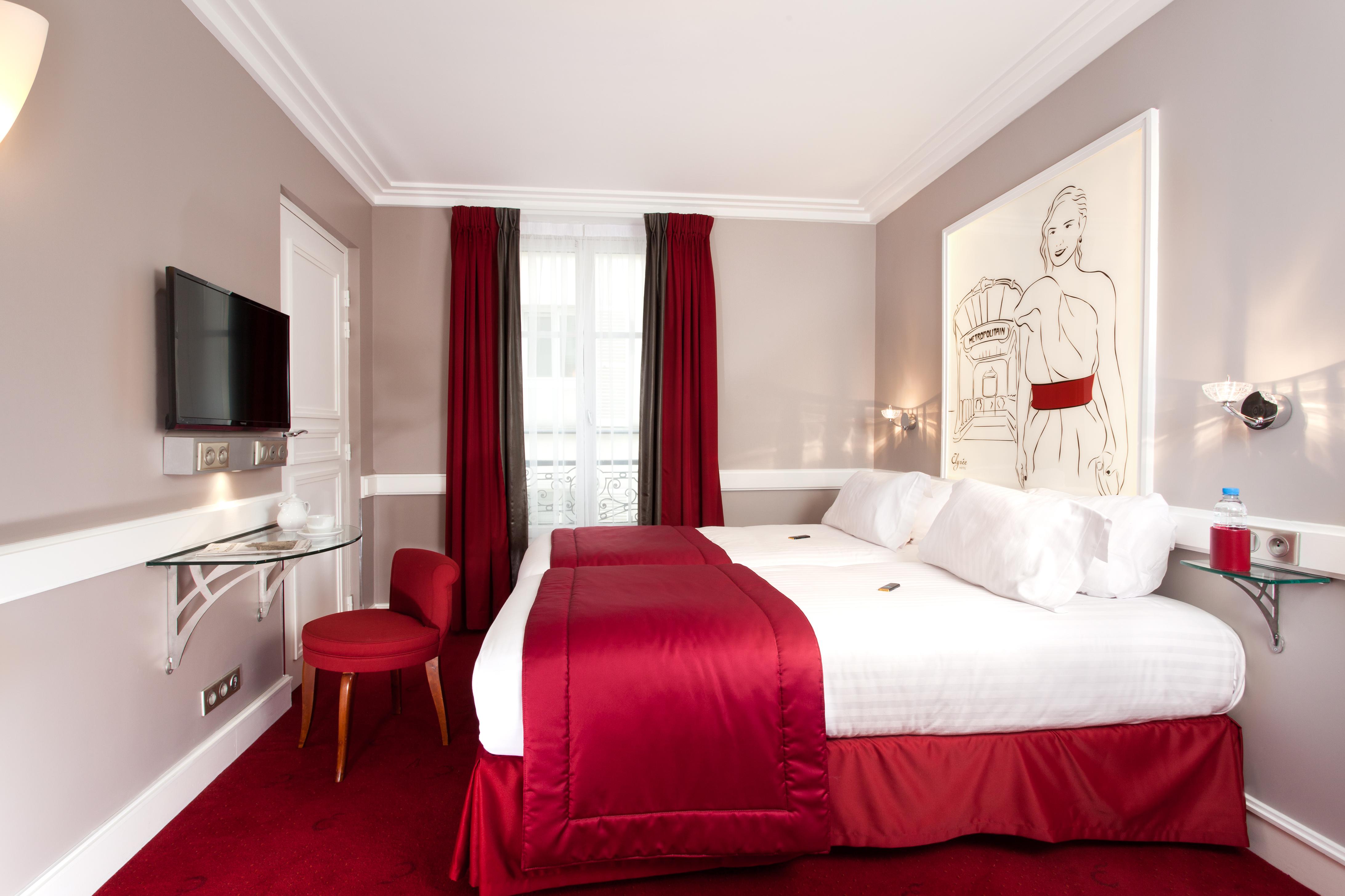 Hotel Sleeping Belle - Gare De Lyon Bastille 4*