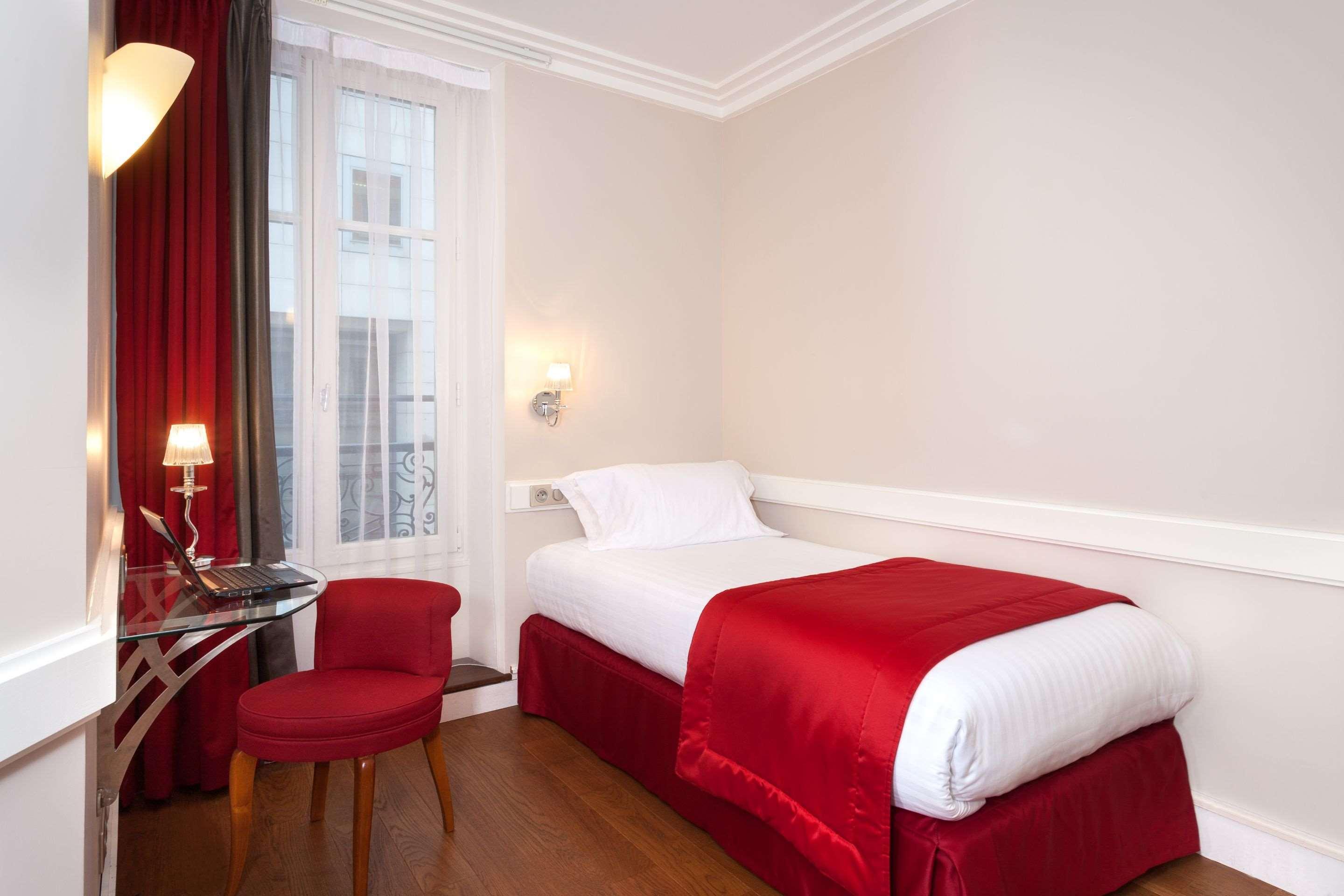 Sleeping Belle - Gare De Lyon Bastille Hotel Paris