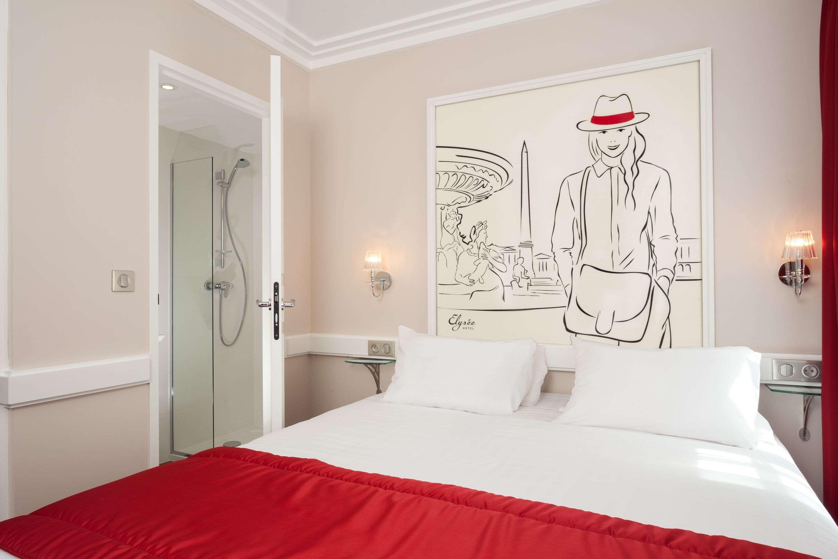 Sleeping Belle - Gare De Lyon Bastille Hotel