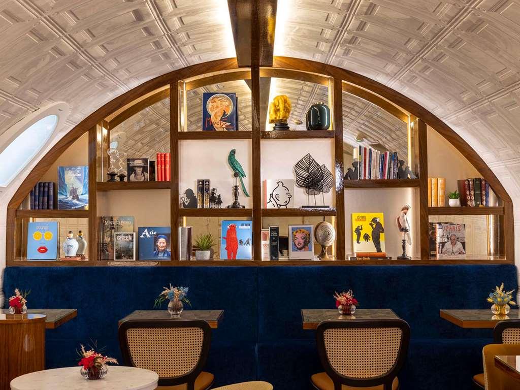 Hotel Sleeping Belle - Gare De Lyon Bastille