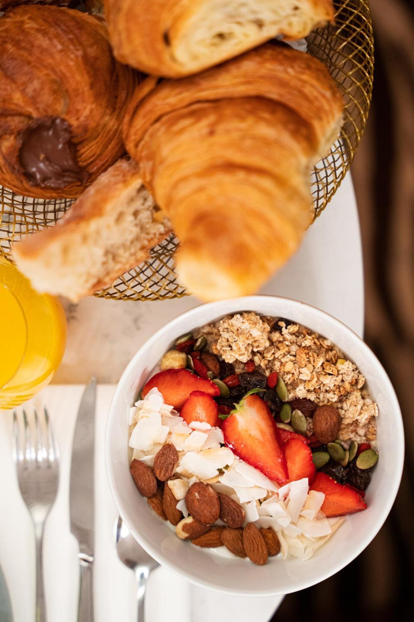 Sleeping Belle - Gare De Lyon Bastille 4*