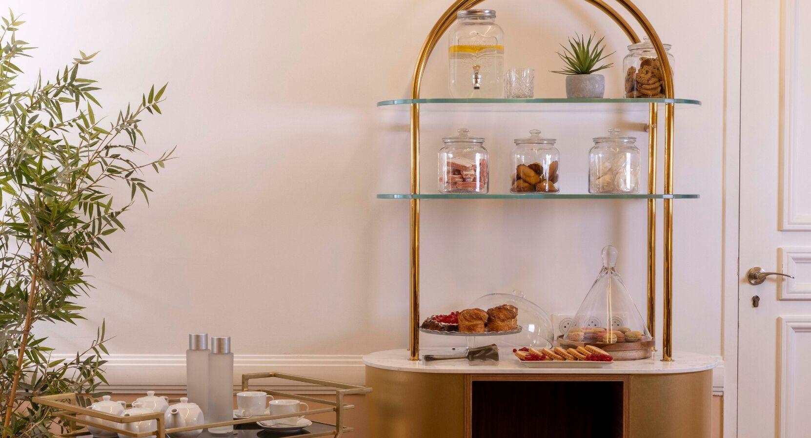 Sleeping Belle - Gare De Lyon Bastille 4* Paris