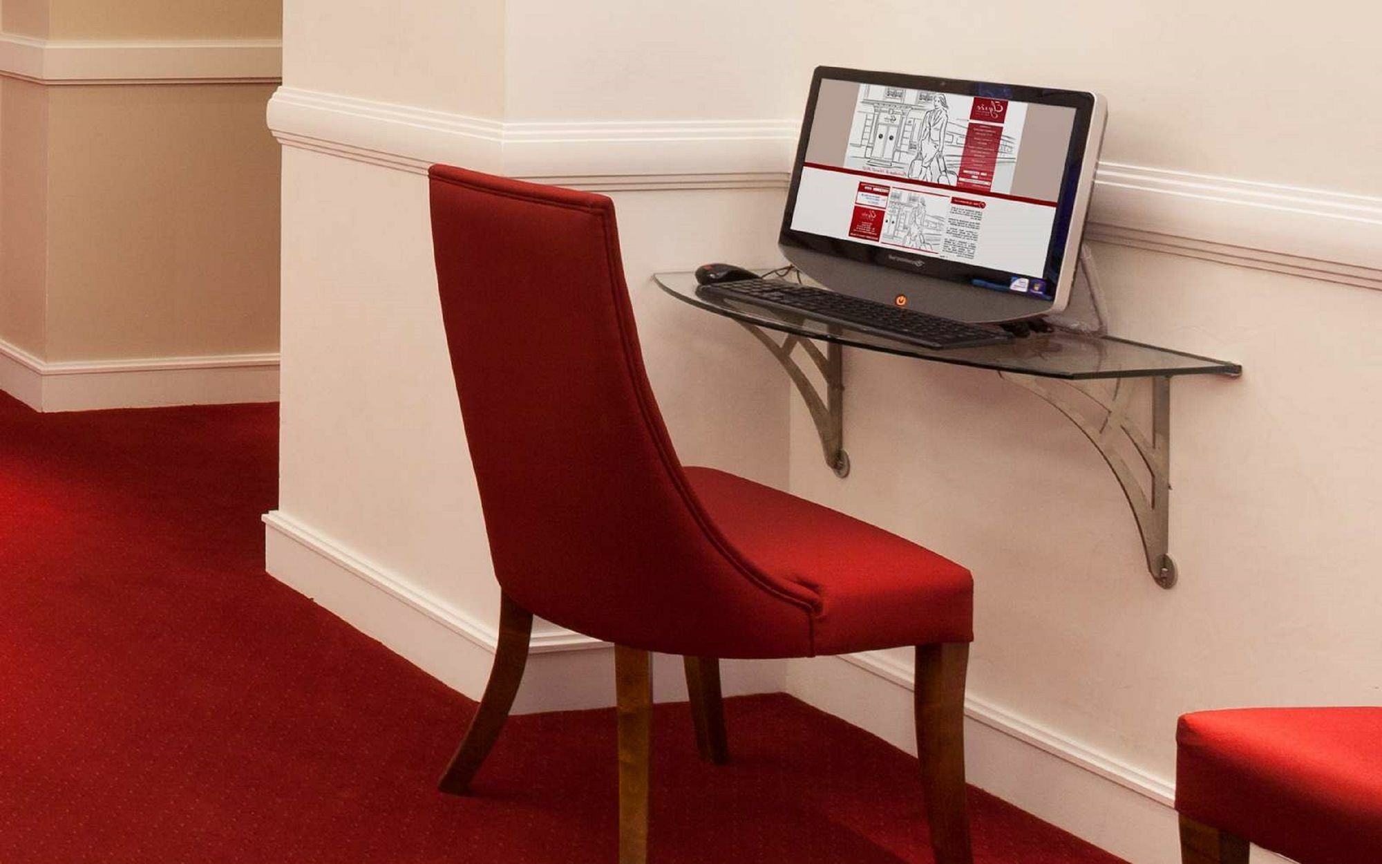 Hotel Sleeping Belle - Gare De Lyon Bastille